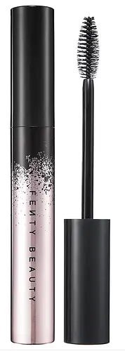 Fenty Beauty Full Frontal Volume Lift & Curl Mascara Cuz I'm Black