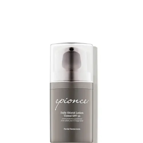 Epionce Daily Shield Tinted SPF50 Lotion