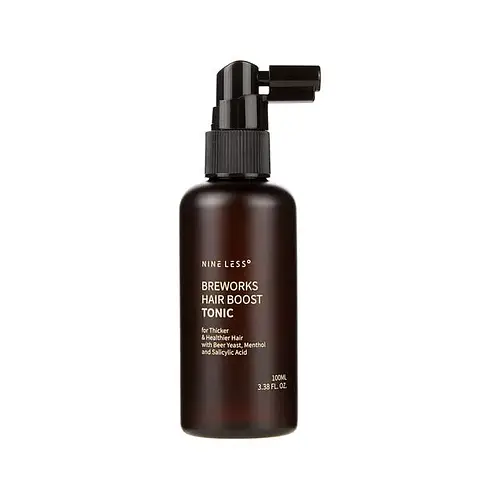 Nineless Breworks Hair Boost Tonic