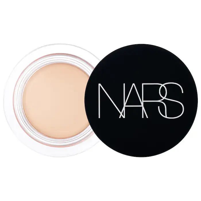 NARS Cosmetics Soft Matte Complete Concealer L2.3 Madeleine