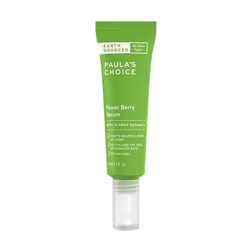 Paula's Choice Earth Sourced Power Berry Serum
