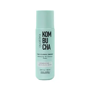 Avatara The Clean Sweep Balancing Oil-Control Toner