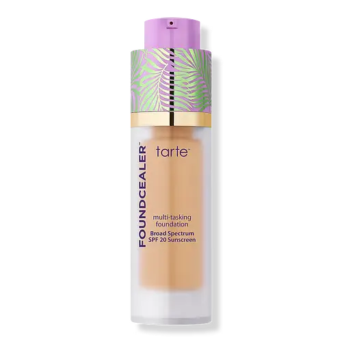Tarte Foundcealer Multi-Tasking Foundation Broad Spectrum SPF 20 34S Medium Sand