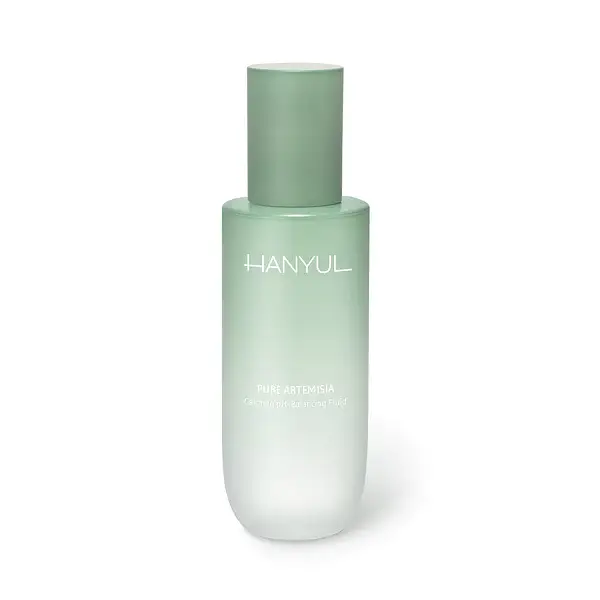 Hanyul Pure Artemisia Watery Calming Fluid