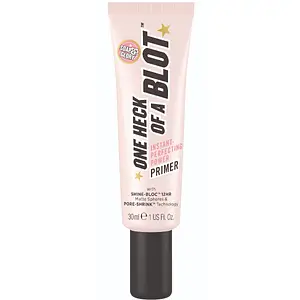 Soap & Glory One Heck of a Blot Primer