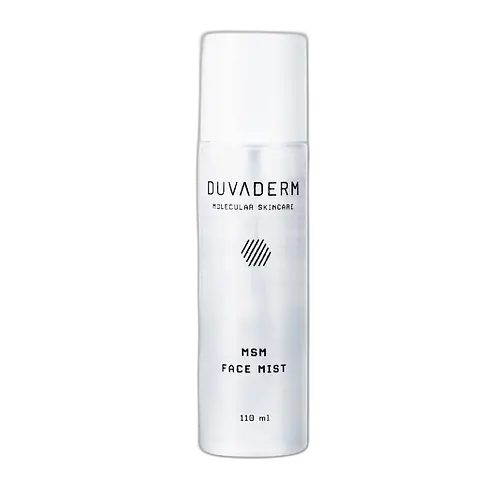 Duvaderm MSM Face Mist