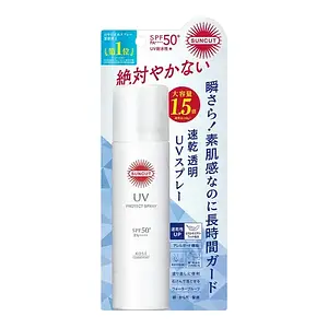 Kosé Suncut UV Protect Spray SPF 50+ PA++++