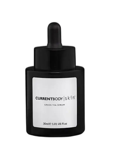 CurrentBody Green Tea Serum