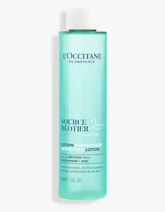 L'Occitane Source Réotier Perfecting Lotion
