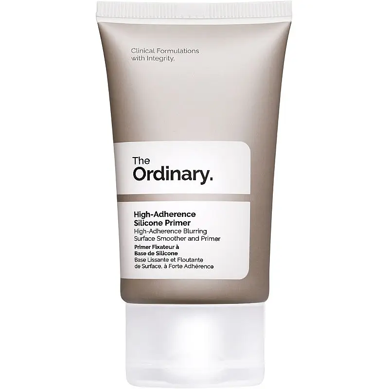 The Ordinary High-Adherence Silicone Primer