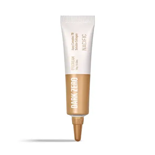 Nacific Dark Zero Eye Cream
