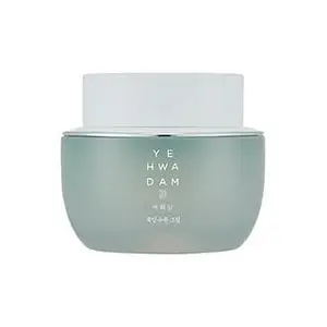 Yehwadam Artemisia Soothing Moisturizing Cream