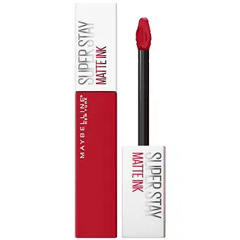 Maybelline Superstay Matte Ink Pioneer