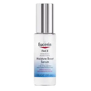Eucerin Face Immersive Hydration Moisture Boost Serum