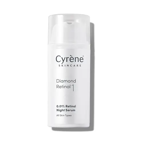 cyrene Diamond Retinal 1 + Ceramide