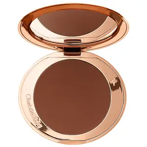 Charlotte Tilbury Airbrush Matte Bronzer Deep