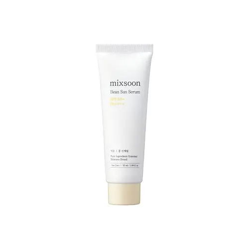 Mixsoon Bean Sun Serum SPF 50+