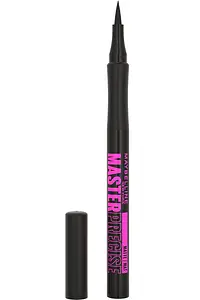 Maybelline Master Precise All Day Liquid Eyeliner Matte Black