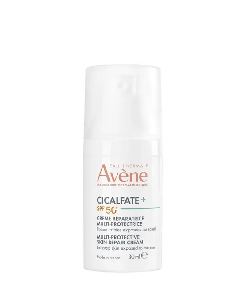 Avène Cicalfate+ Multi-Protective Skin Repair Cream SPF 50+ Poland