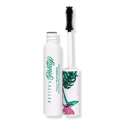 Petite ‘N Pretty Fully Feathered Volumizing Mascara Black