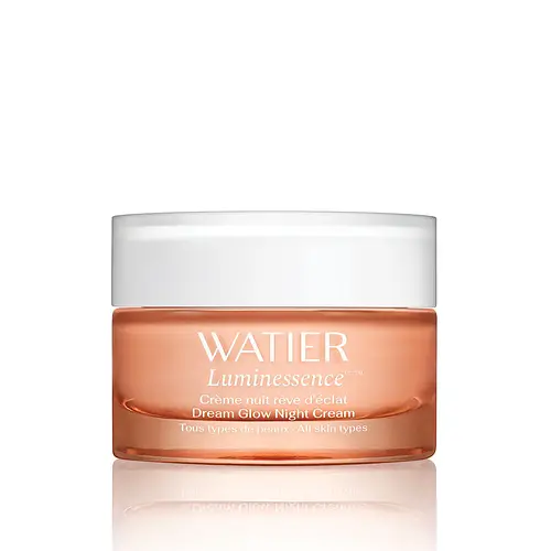 Watier Luminessence Dream Glow Night Cream