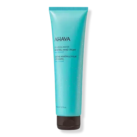 AHAVA Mineral Hand Cream - Sea-Kissed