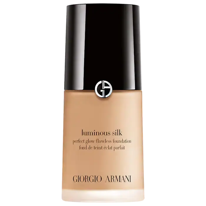 Armani Beauty Luminous Silk Foundation 5.9