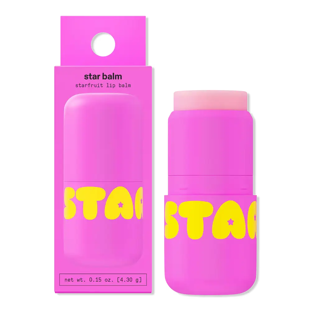 Starface Star Balm Starfruit