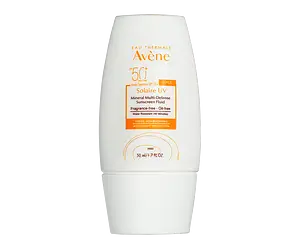 Avène Solaire UV Mineral Multi-Defense Sunscreen SPF 50+