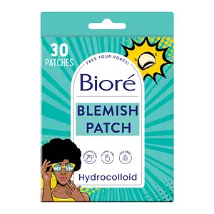 Biore Day Or Night Blemish Patch