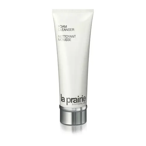 La Prairie Foam Cleanser