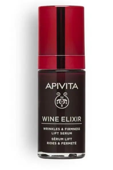 Apivita Natural Cosmetics Wine Elixir