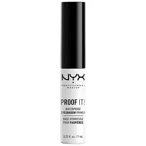 NYX Cosmetics Proof It! Waterproof Eyeshadow Primer UK