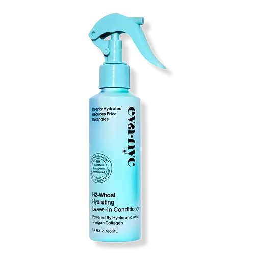 Eva NYC H2-Whoa! Hydrating Leave-In Conditioner