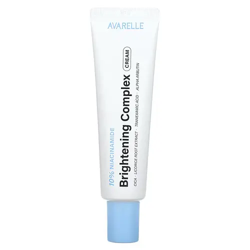Avarelle 10% Niacinamide Brightening Complex