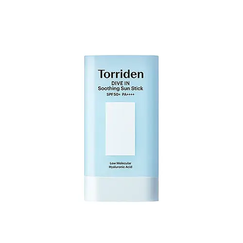 Torriden Dive In Soothing Sun Stick SPF 50+