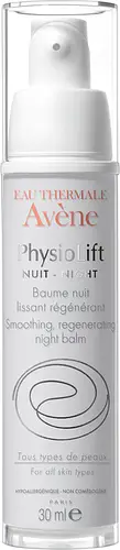 Avène Physiolift Smoothing Regenerating Night Balm for Ageing Skin