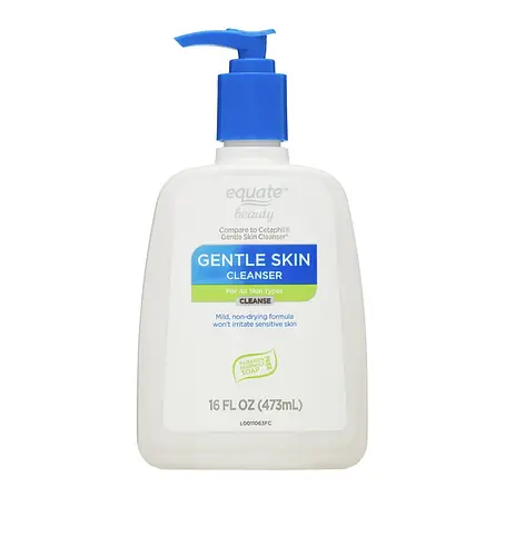 Equate Beauty Gentle Skin Cleanser
