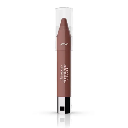 Neutrogena Moisturesmooth Color Stick 110 Almond Nude