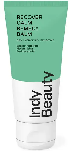 Indy Beauty Therese Lindgren Recover Calm Remedy Balm