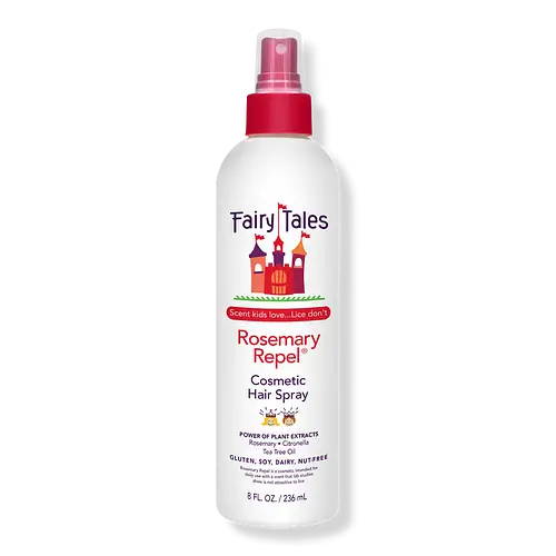 Fairy Tales Rosemary Repel Hair Spray