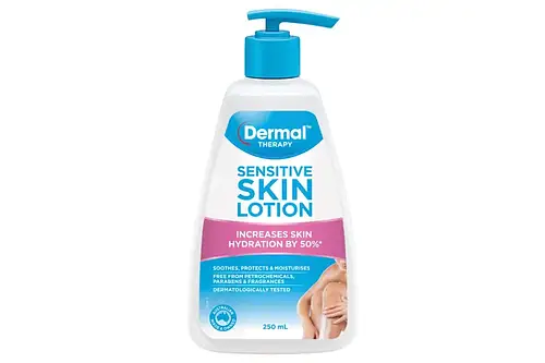Dermal Therapy Sensitive Skin Lotion