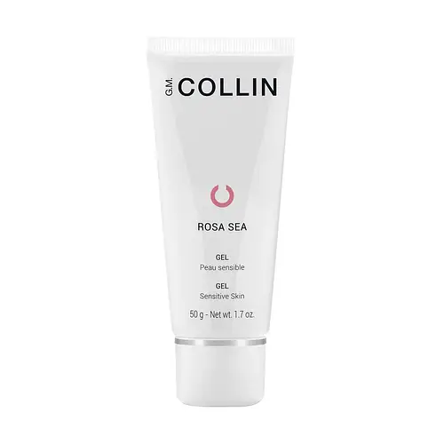 G.M. Collin Rosa Sea Gel Cream