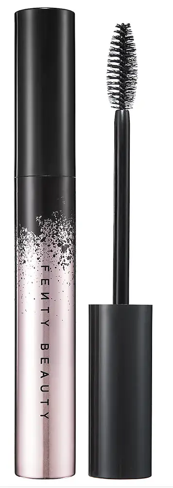 Fenty Beauty Full Frontal Volume Lift & Curl Mascara Cuz I'm Black