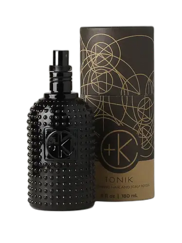 Cult+King Tonik Conditioning Hair & Scalp Potion