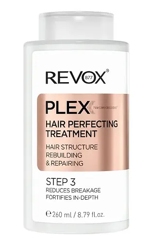 REVOX B77 Plex Hair Perfecting Treatment
