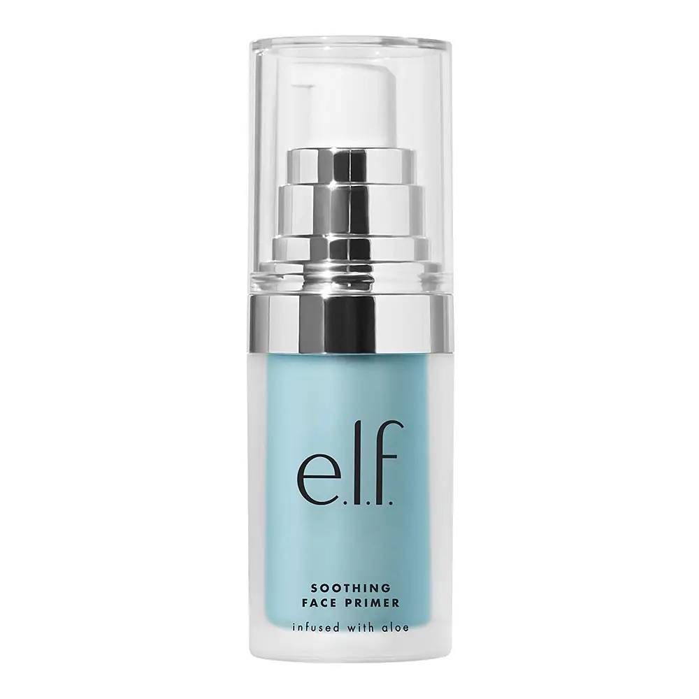 e.l.f. cosmetics Soothing Primer