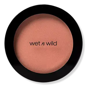 Wet n Wild Color Icon Blush Mellow Wine