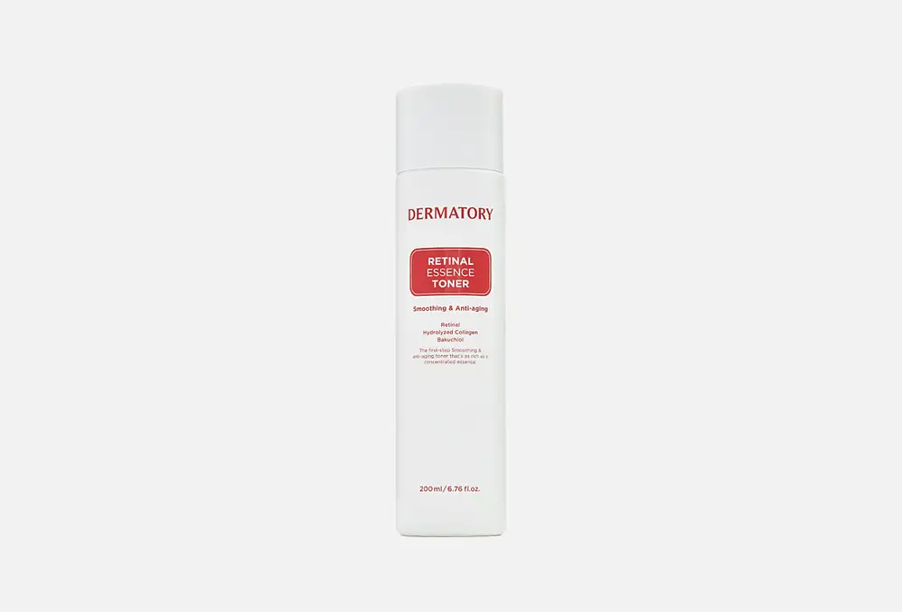 Dermatory Pro Vita-A Retinal Essence Toner