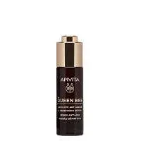 Apivita Natural Cosmetics Queen Bee Absolute Anti-Aging & Redefining Serum